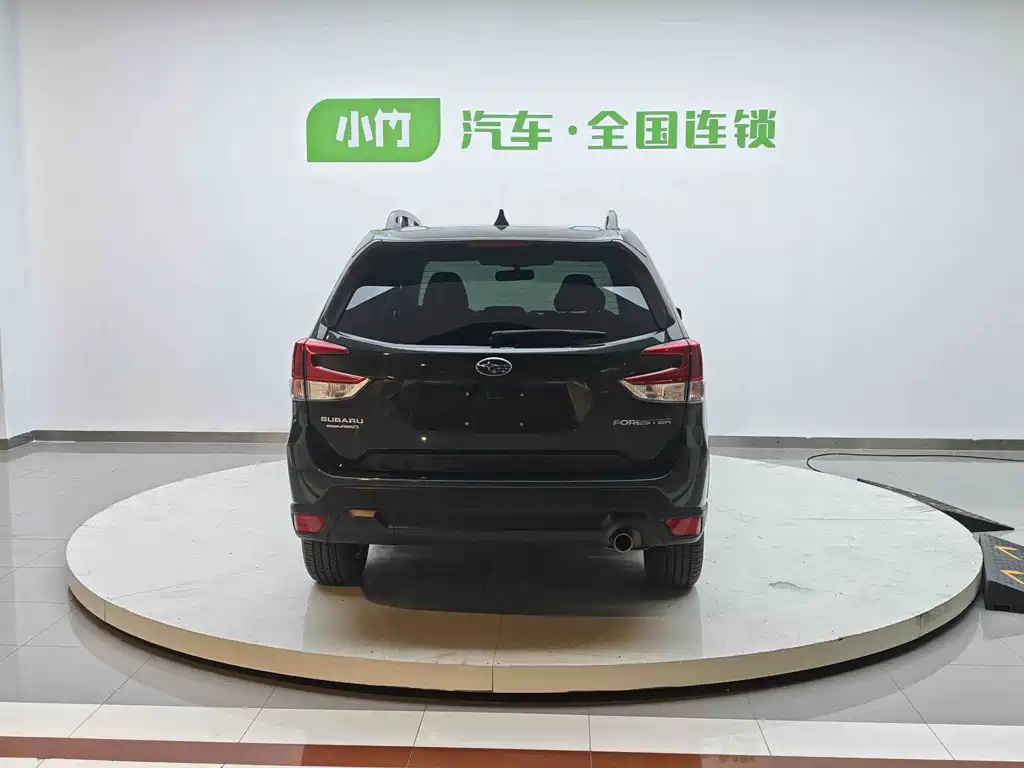 Forester 2022 2.0i AWD Deluxe Edition EyeSight купить на сайте DeffCars