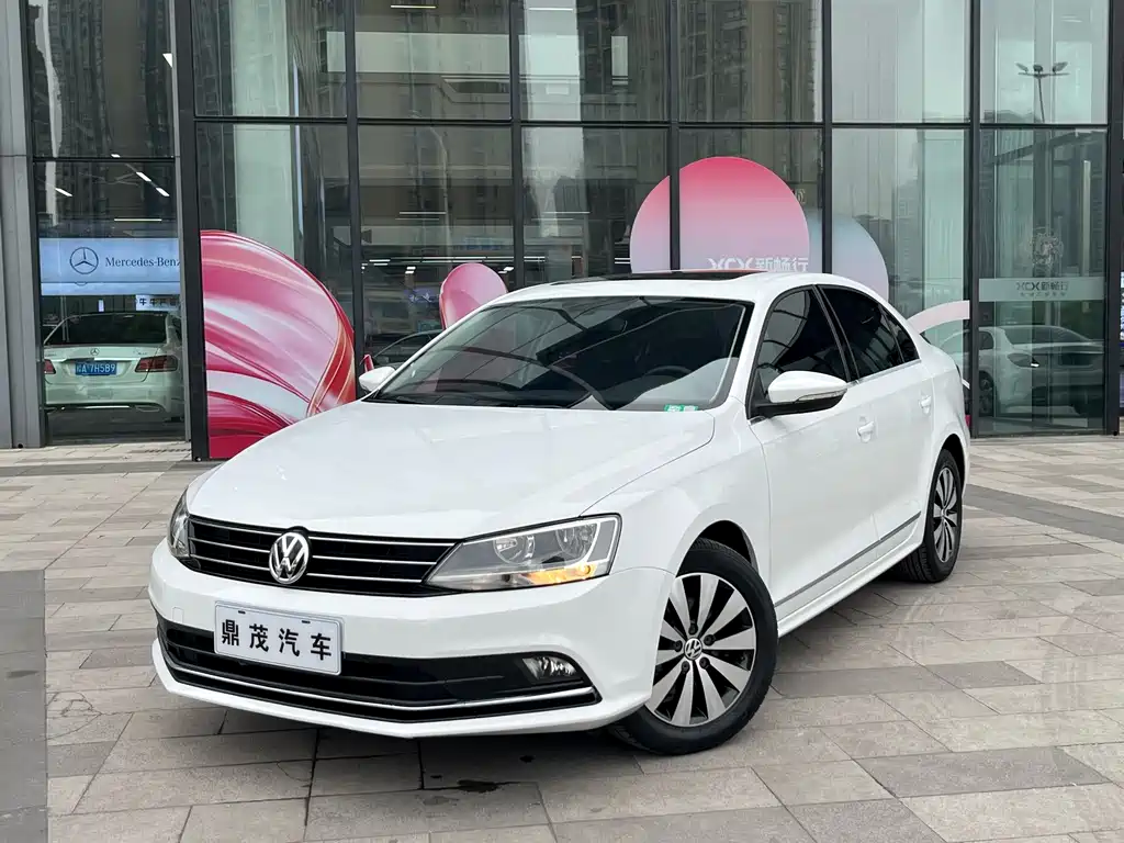 Sagitar 2018 180TSI DSG Premium Edition купить на сайте DeffCars