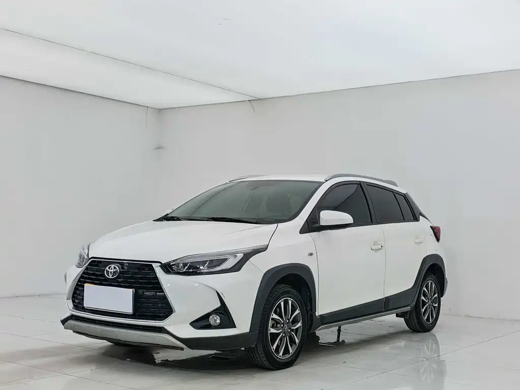 YARiS L Zhixuan 2022 Zhixuan X 1.5L CVT luxury PLUS version купить на сайте DeffCars