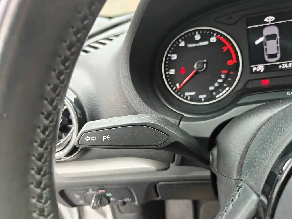 Audi A3 2019 Limousine 35 TFSI Enterprising National VI купить на сайте DeffCars