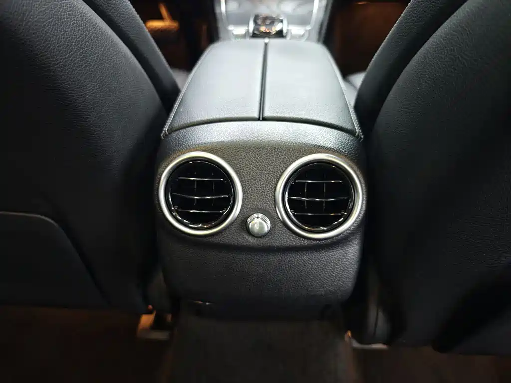 Mercedes-Benz C-Class 2017 facelift C 200 L sports version купить на сайте DeffCars