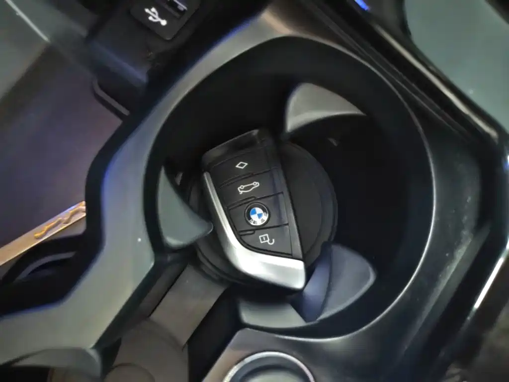 BMW X3 2018 xDrive30i Leading M Sports Package National VI купить на сайте DeffCars