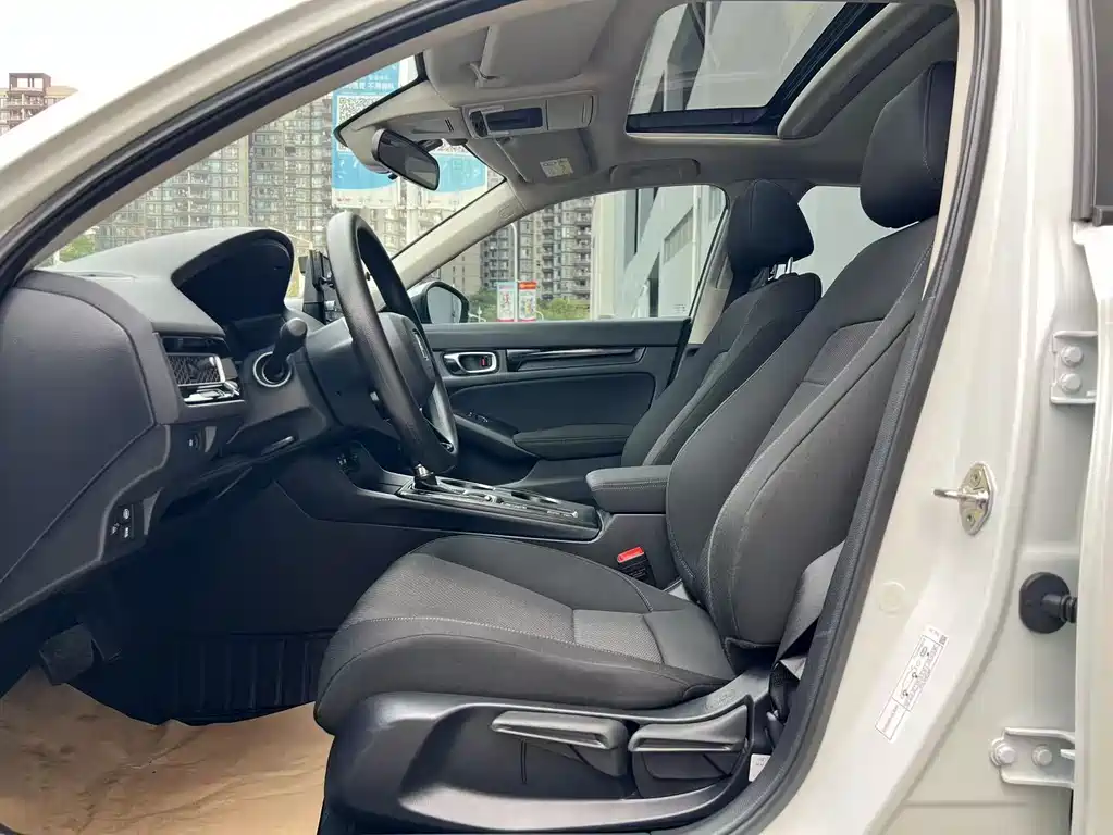 Model 2023 240TURBO CVT Technology Edition купить на сайте DeffCars