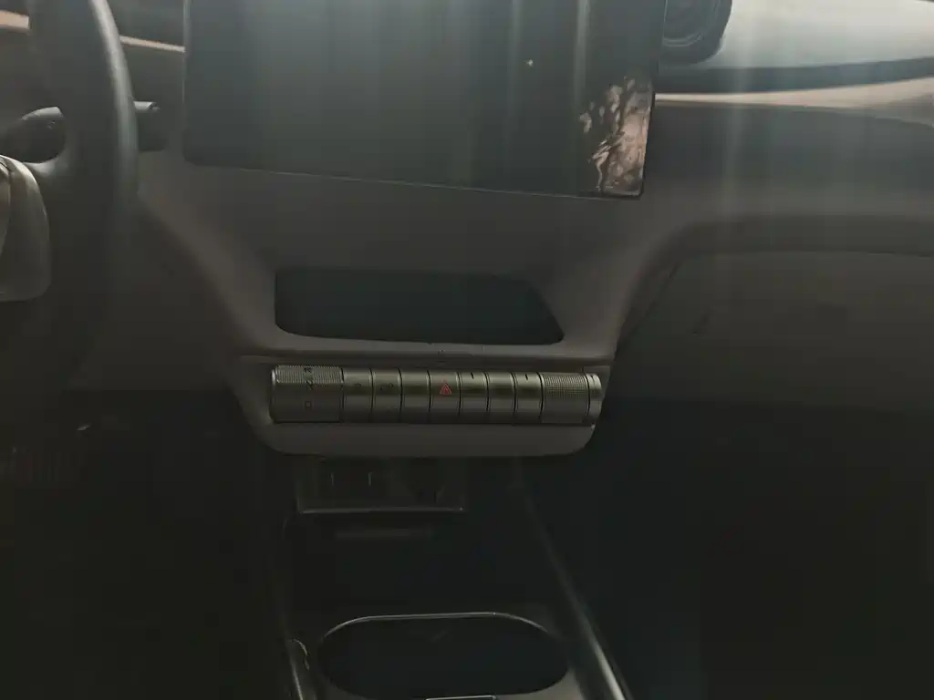 海豚 2021款 405km 时尚版 купить на сайте DeffCars