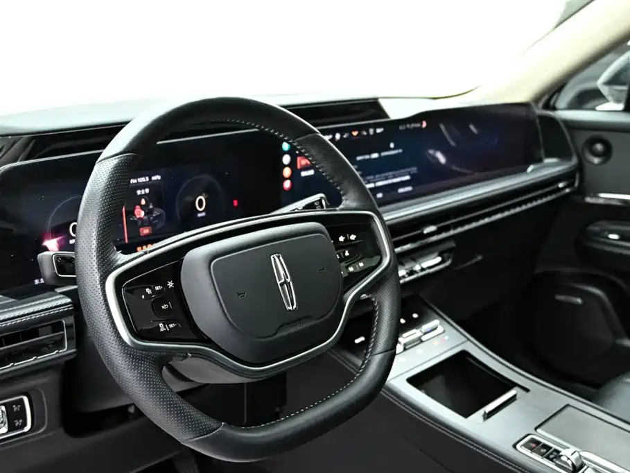 Adventurer 2024 2.0T four-wheel drive premium version купить на сайте DeffCars