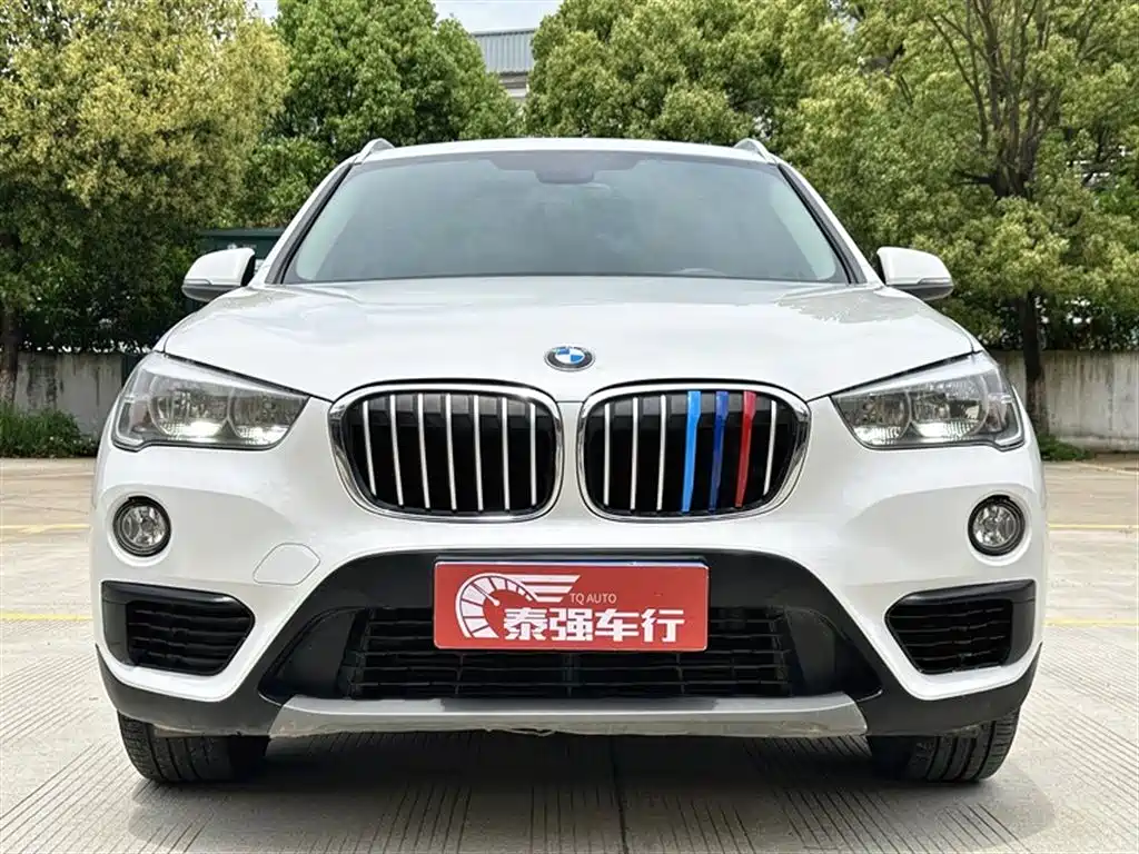 BMW X1 2019 sDrive18Li Fashion Model купить на сайте DeffCars