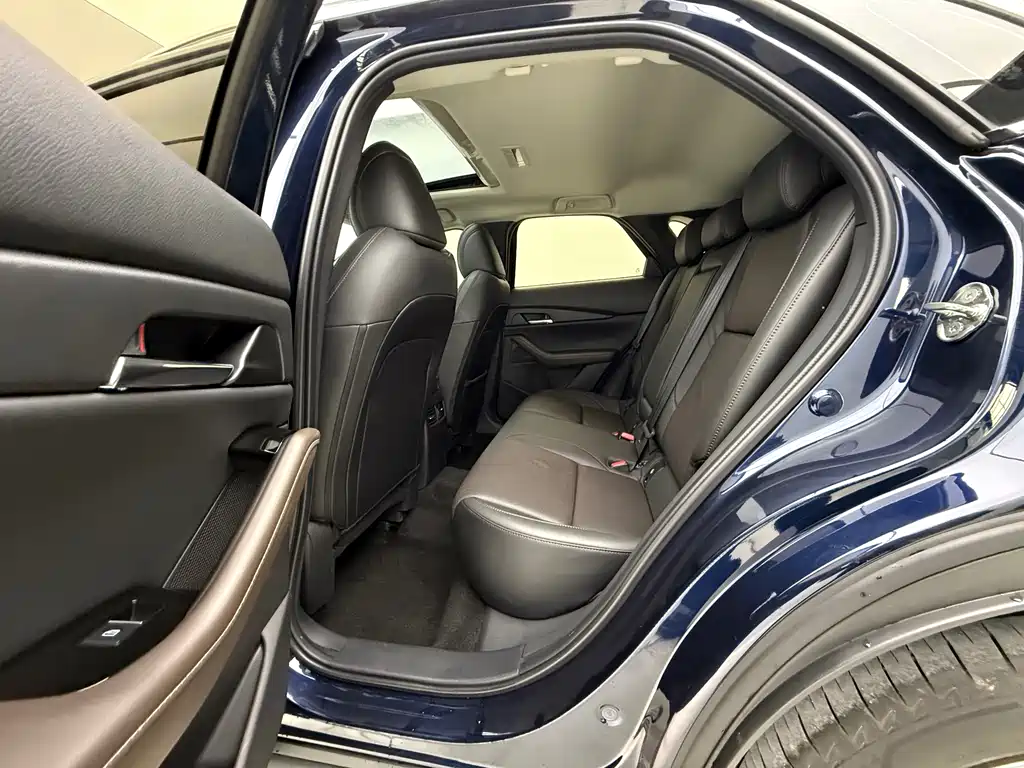 Mazda CX-30 2022 2.0L automatic Jiayue type купить на сайте DeffCars