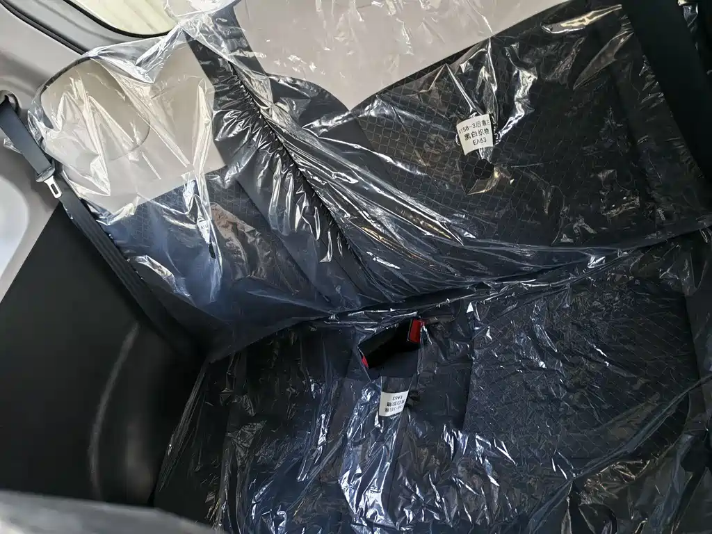 Changan Lumin 2026 Treasure Edition 205km Kuaimi Ningde купить на сайте DeffCars