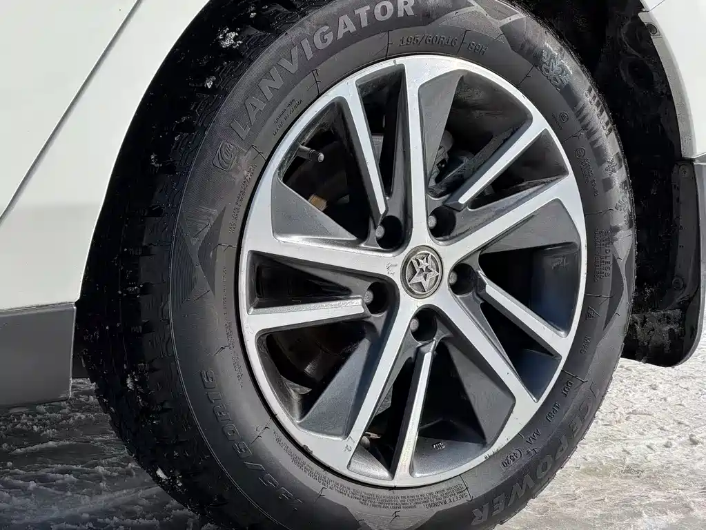Venucia D60 2020 1.6L XL CVT Enjoy Edition купить на сайте DeffCars