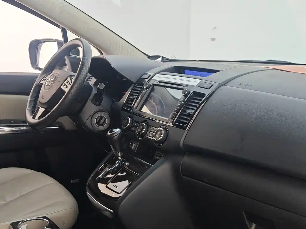 Mazda8 2015 2.5L Extreme Edition купить на сайте DeffCars