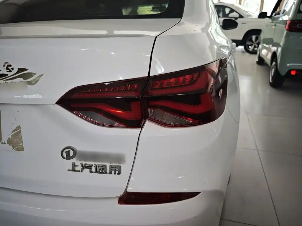 Cruze 2020 320 Automatic Enjoy Edition купить на сайте DeffCars