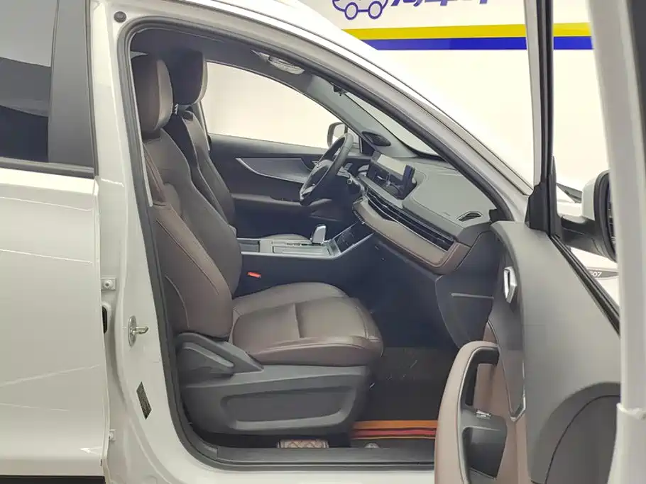 Tiggo 7 2024 1.5T CVT Deluxe Edition купить на сайте DeffCars