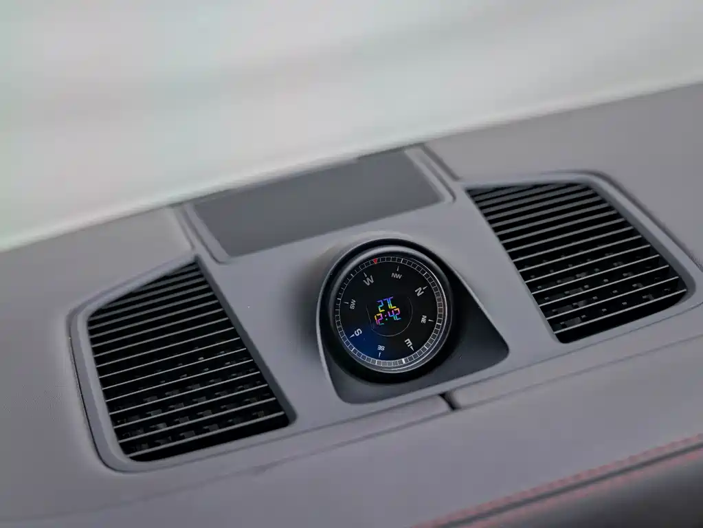 Cayenne 2019 Cayenne 3.0T купить на сайте DeffCars