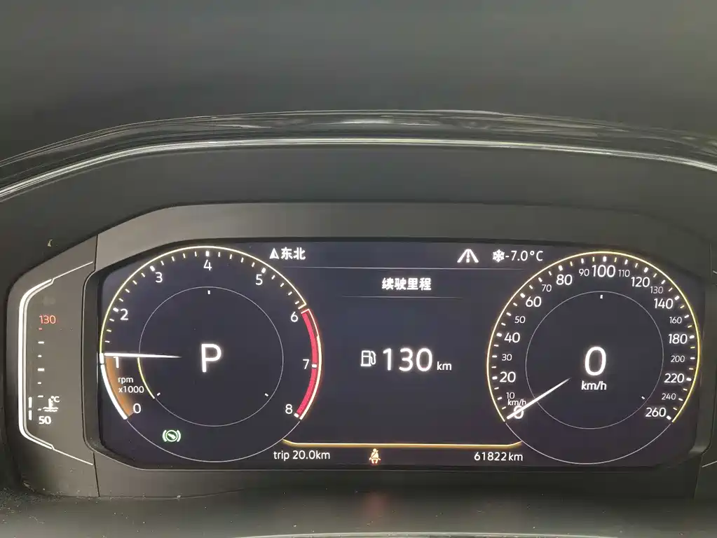 Touron 2020 Touron X 380TSI four-wheel drive luxury version купить на сайте DeffCars