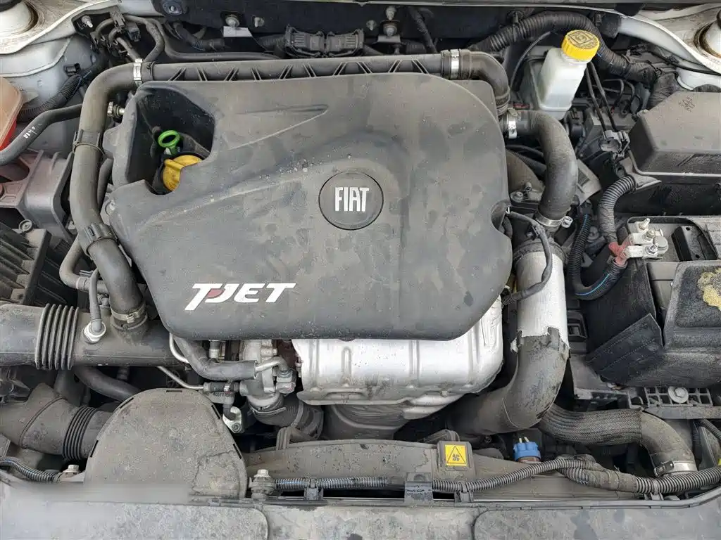 Feixiang 2017 1.4T automatic version купить на сайте DeffCars