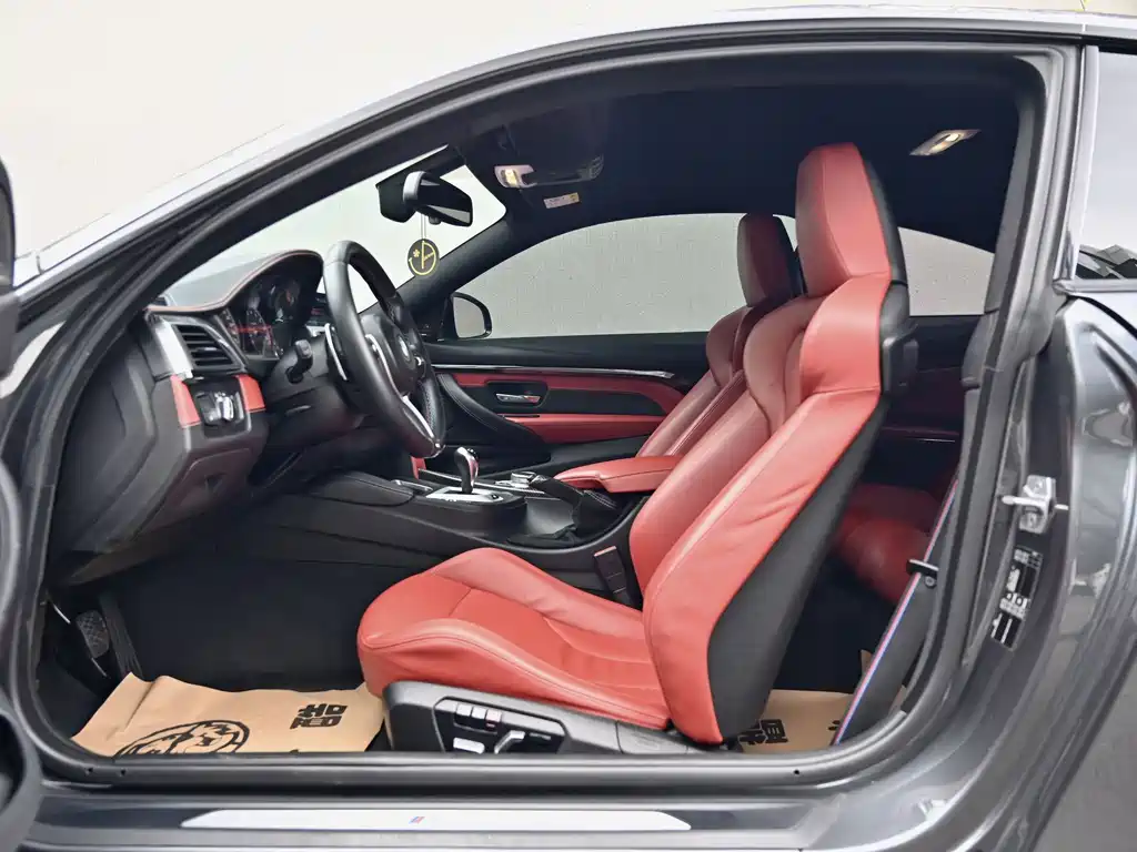 BMW M4 2016 M4 Coupe Racing Limited Edition купить на сайте DeffCars