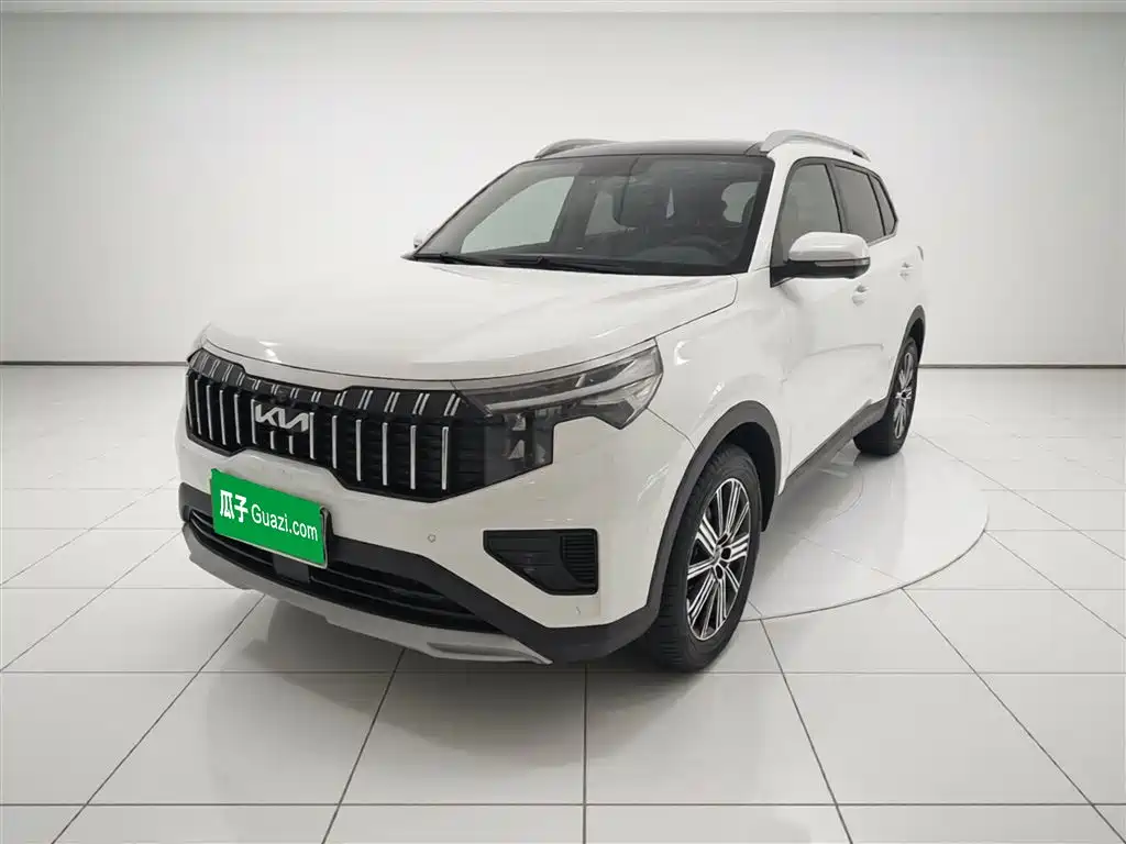 Zhipao 2021 Ace 2.0L Wonderful Edition купить на сайте DeffCars
