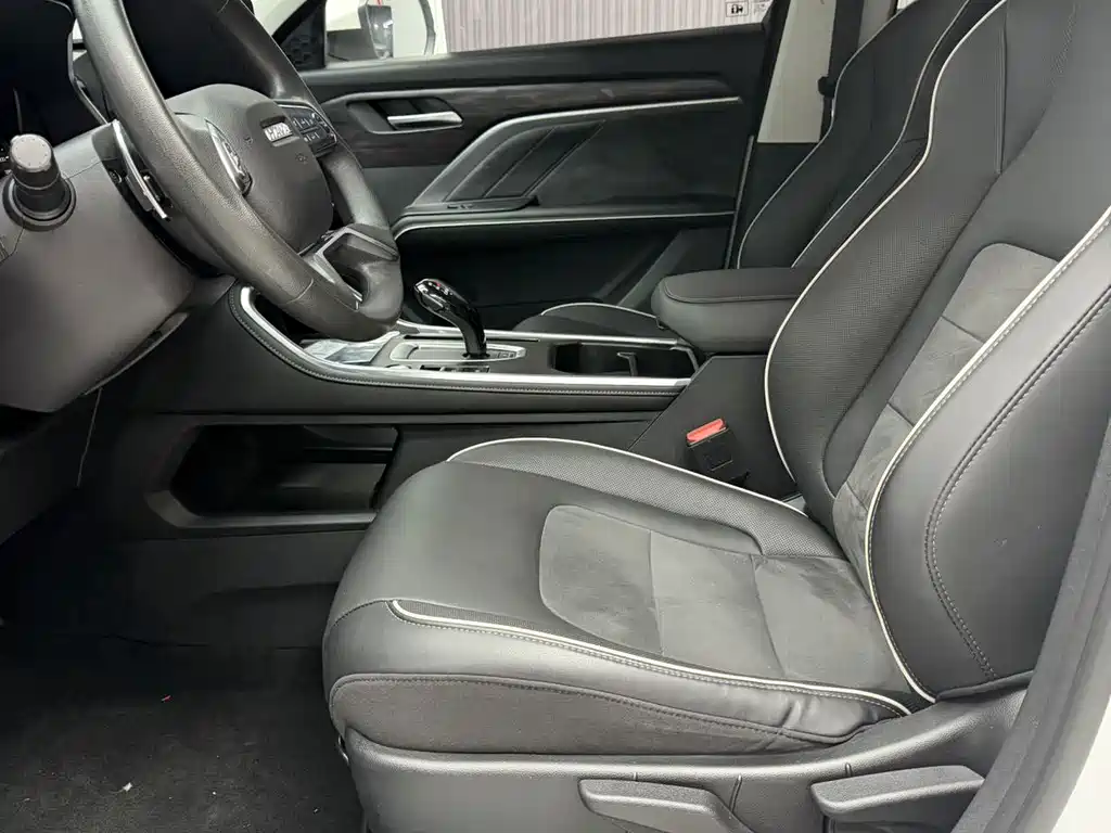 Haval H6 2023 National Fashion Edition 1.5T Automatic Urban Edition купить на сайте DeffCars