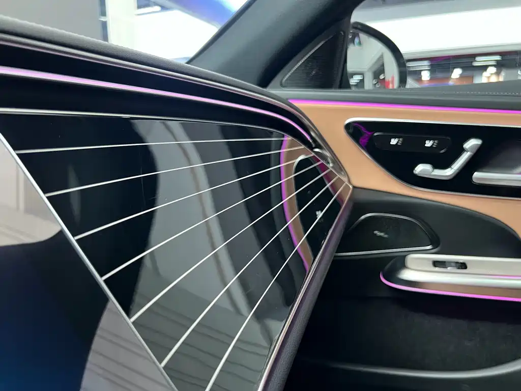 Mercedes-Benz E-Class 2024 E 260 L купить на сайте DeffCars