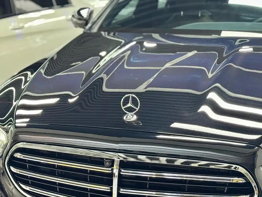 Mercedes-Benz E-Class 2023 facelift E 300 L sporty and stylish купить на сайте DeffCars