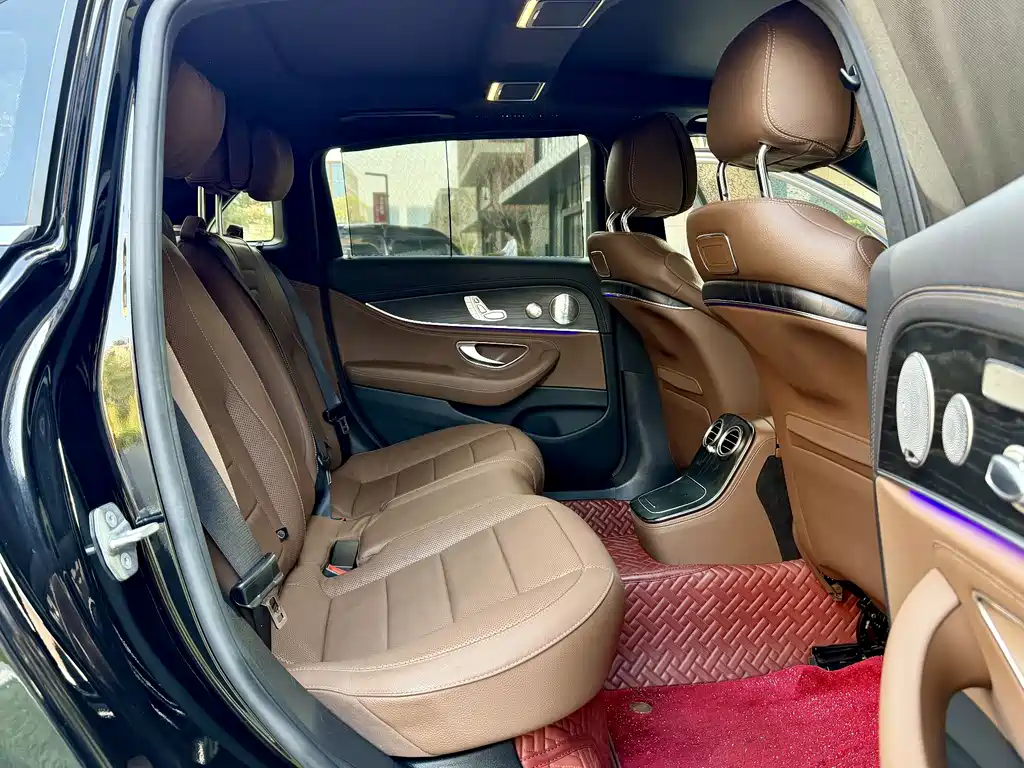 Mercedes-Benz E-Class 2021 E 300 L Sports Premium Model купить на сайте DeffCars