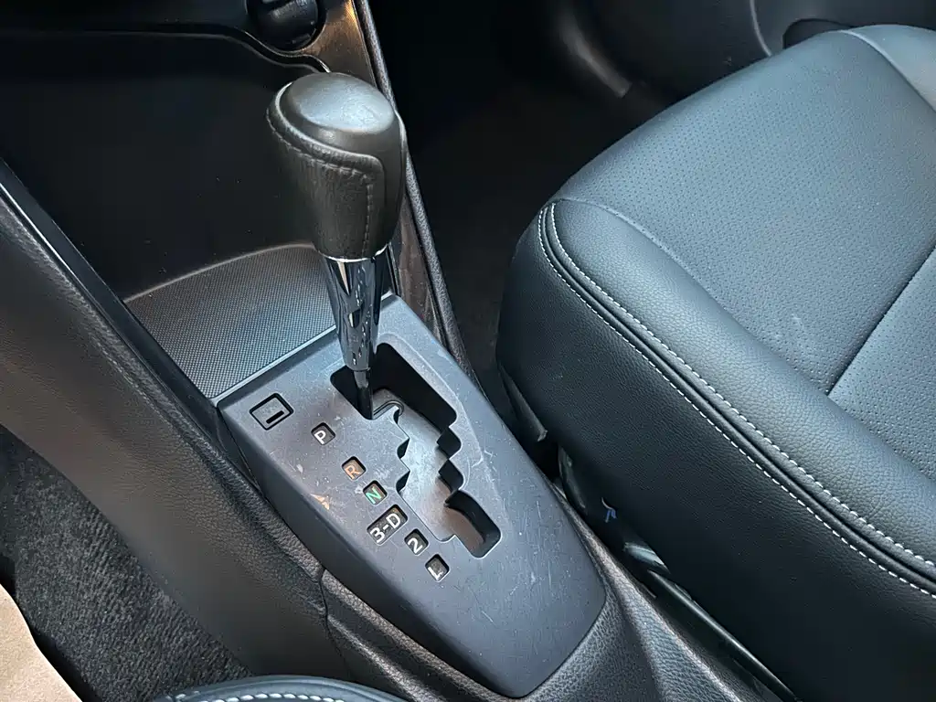 Vios 2016 1.5L Automatic Smart Star Edition купить на сайте DeffCars