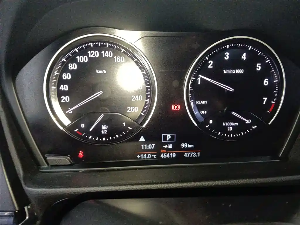BMW 1 Series 2020 125i Leading M Sports Package купить на сайте DeffCars
