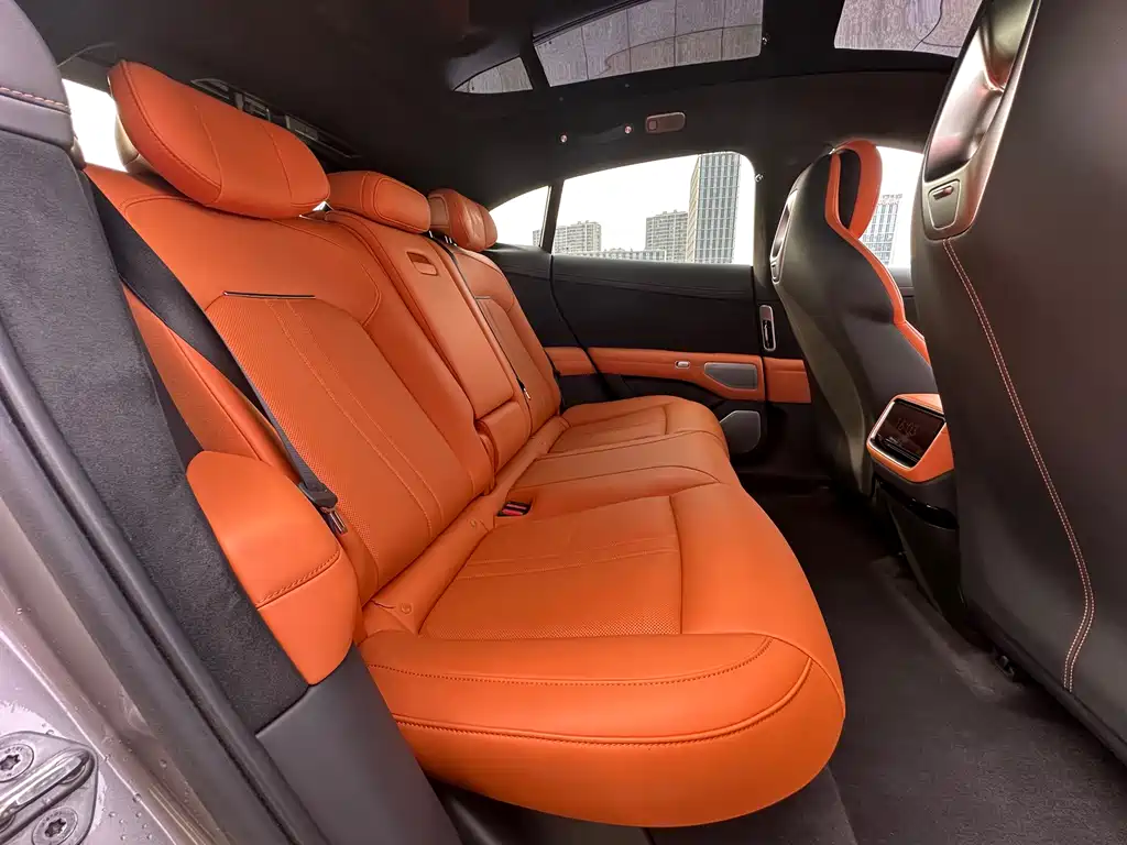 Xiaomi YU7 2025 Max version купить на сайте DeffCars