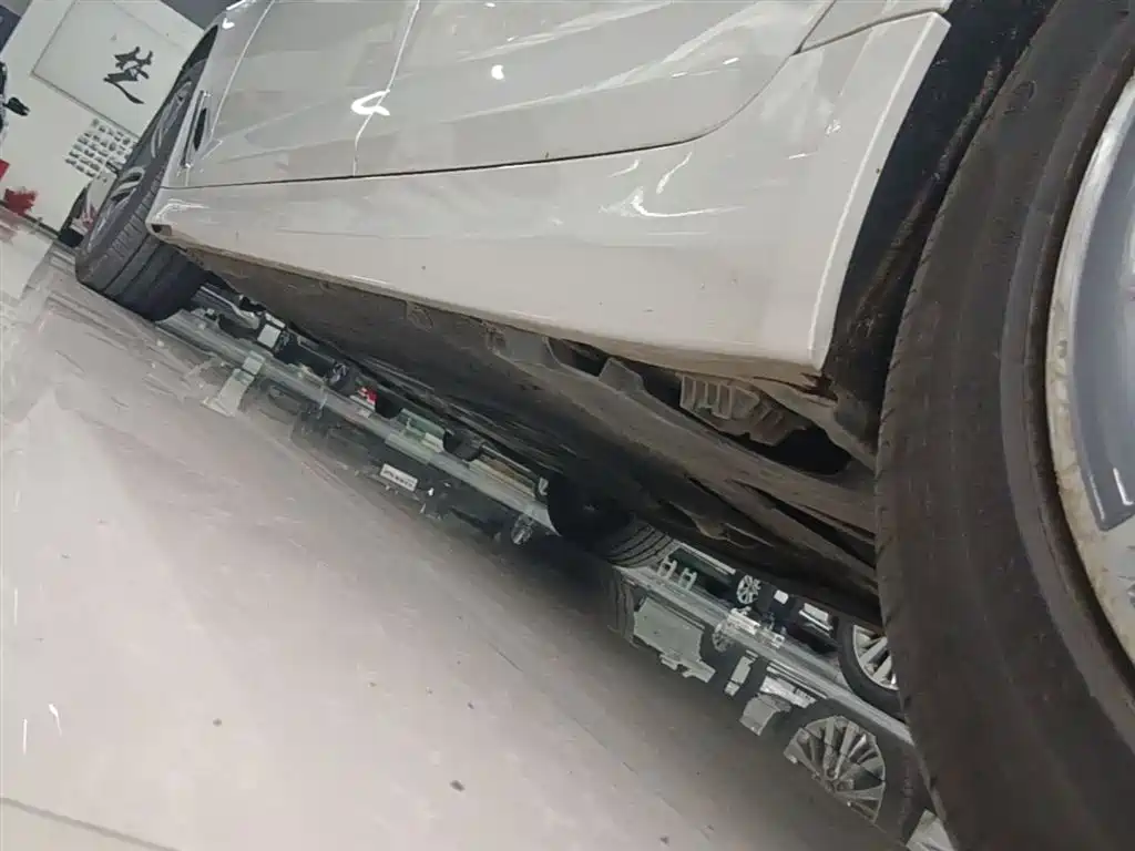 BMW 5 Series 2021 530Li Leading Luxury Package купить на сайте DeffCars