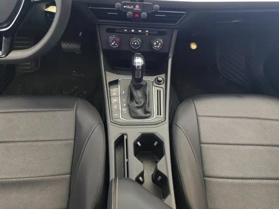 Lavida 2021 280TSI DSG Comfort Edition купить на сайте DeffCars