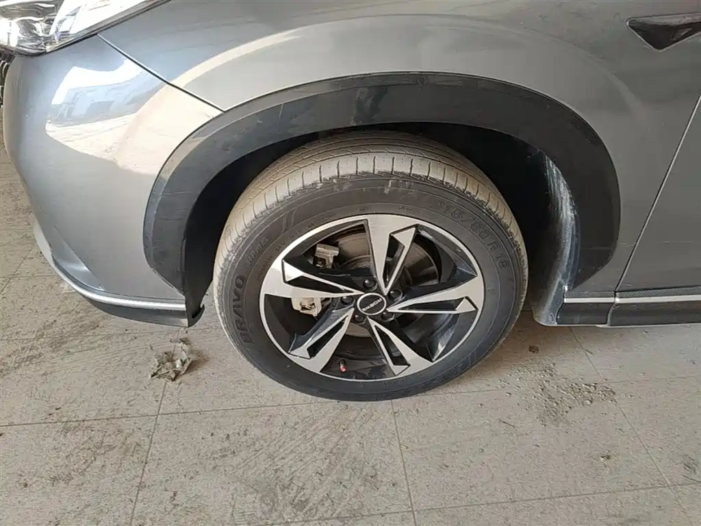 Roewe RX5 2023 1.5T Comfort Edition купить на сайте DeffCars