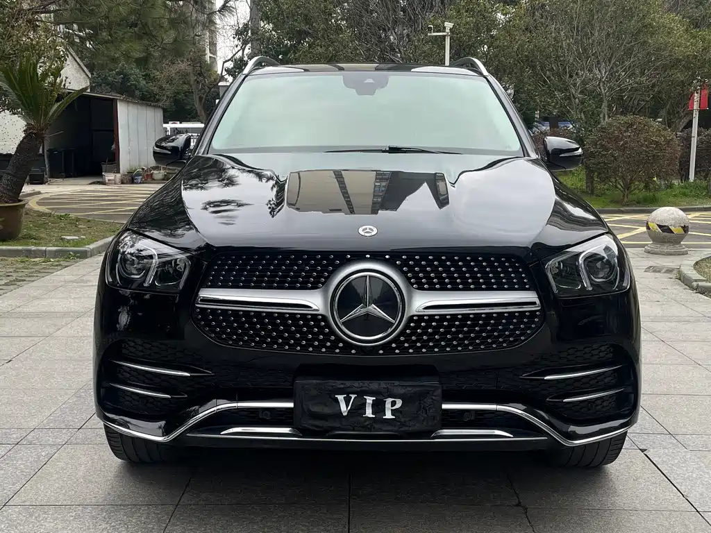 Mercedes-Benz GLE 2022 GLE 350 4MATIC Dynamic купить на сайте DeffCars