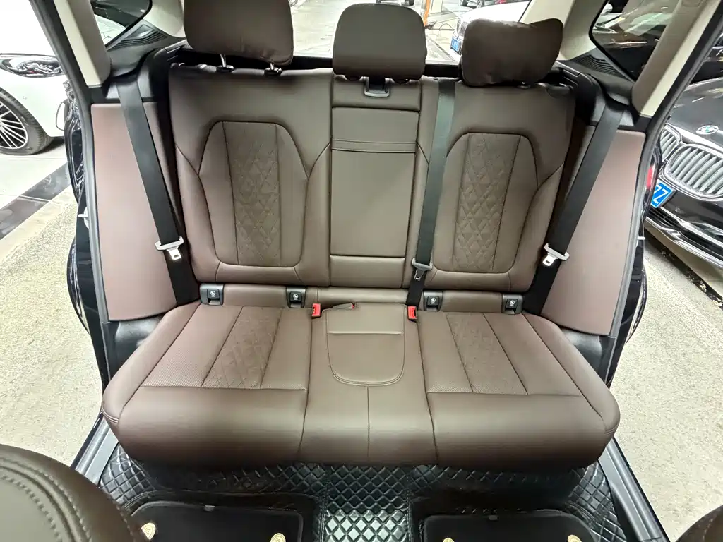 BMW X3 2023 Facelift xDrive30i Leading M Night Package купить на сайте DeffCars