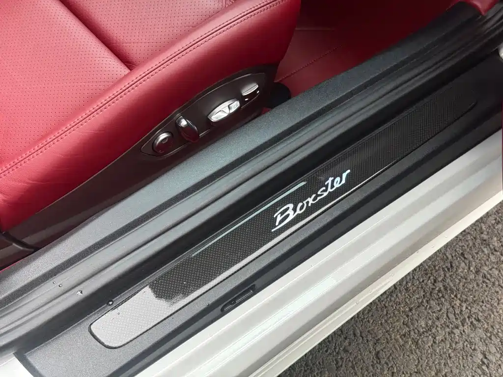 Porsche 718 2022 Boxster 2.0T купить на сайте DeffCars