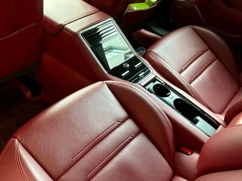 Panamera 2023 Panamera 2.9T Platinum Edition купить на сайте DeffCars