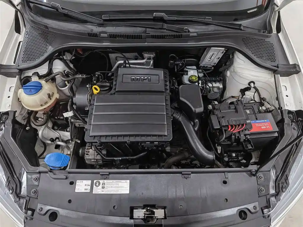 Santana 2018 1.5L Manual Fashion Edition купить на сайте DeffCars