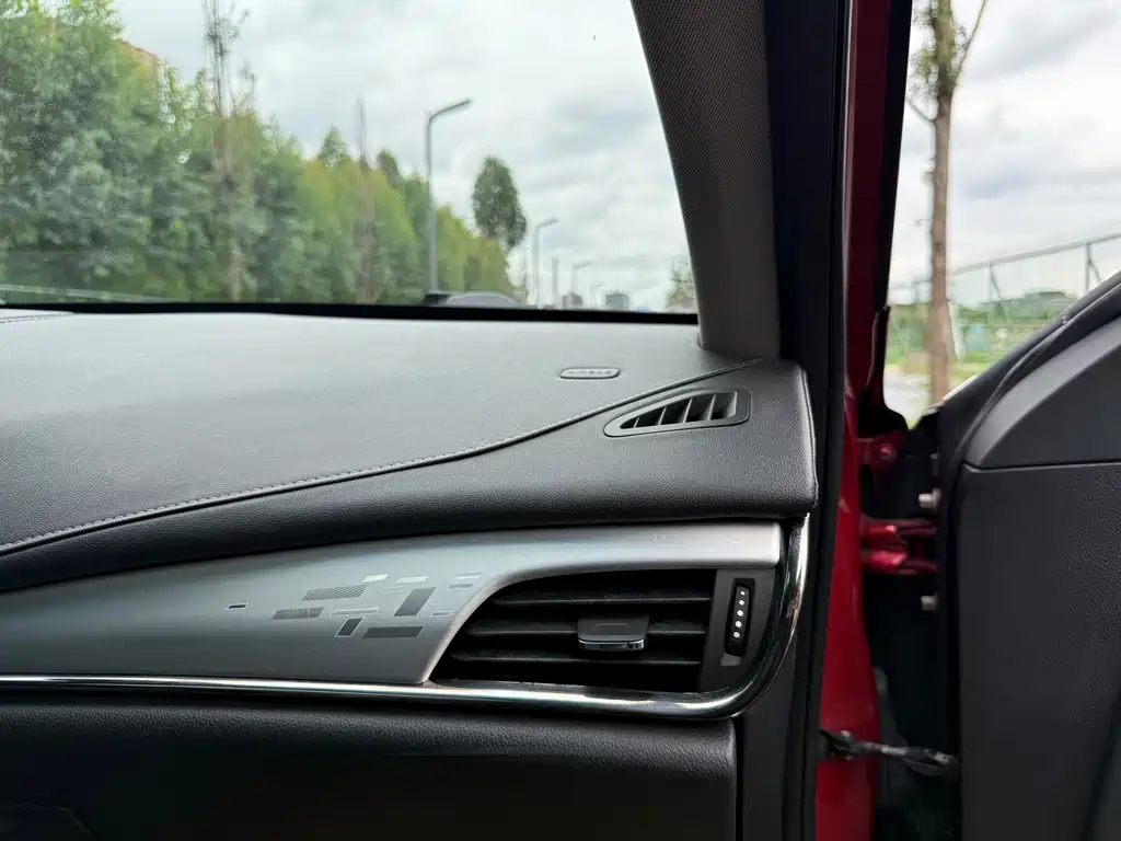 Cadillac ATS imported 2014 28T leading model купить на сайте DeffCars
