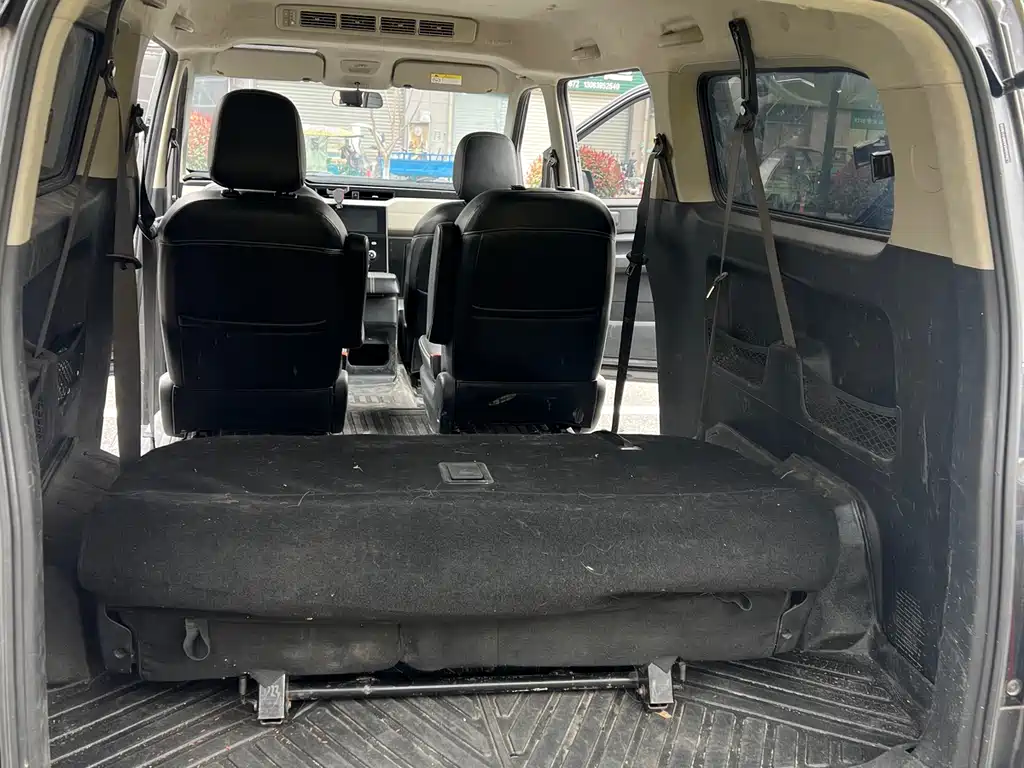 Wuling Zhengcheng 2021 1.5T manual luxury model купить на сайте DeffCars
