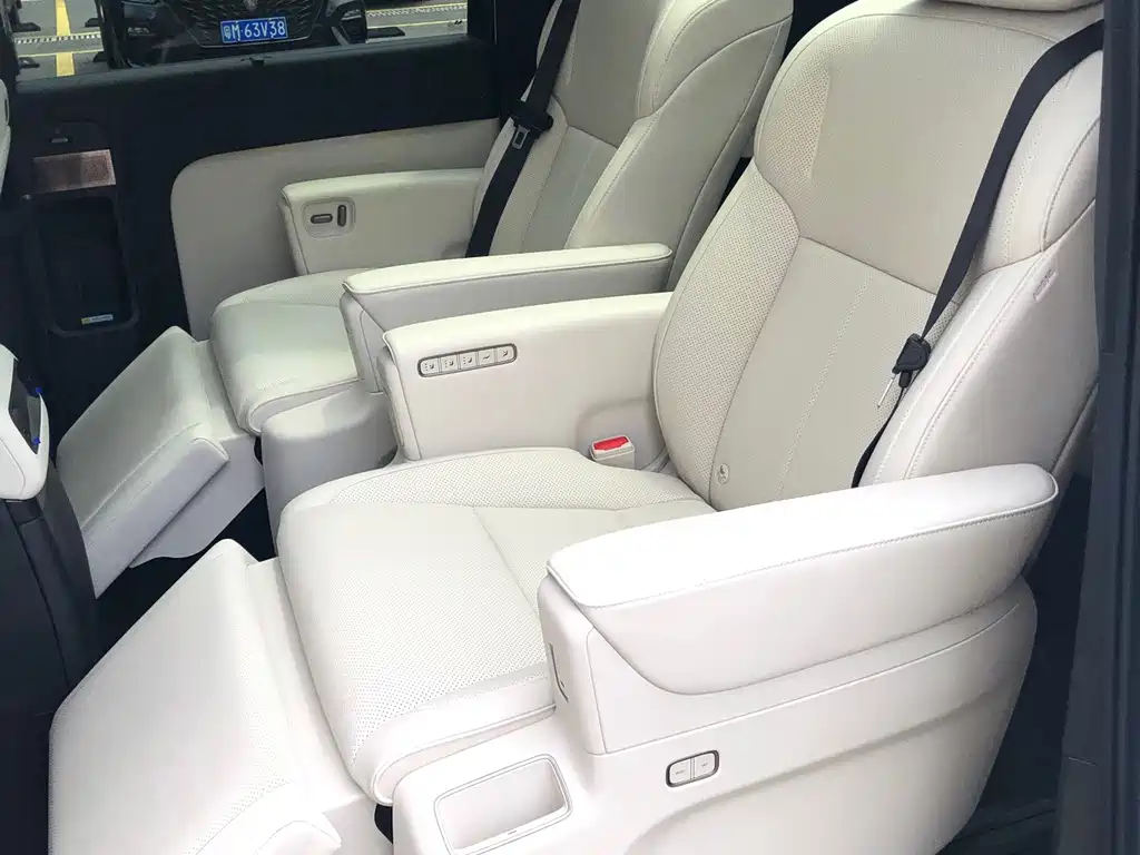 Ideal Mega 2025 Home Special Edition купить на сайте DeffCars