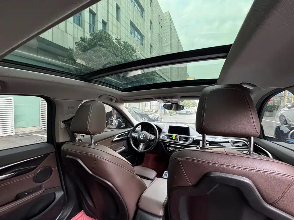 BMW 1 Series 2019 118i M Sports Package купить на сайте DeffCars