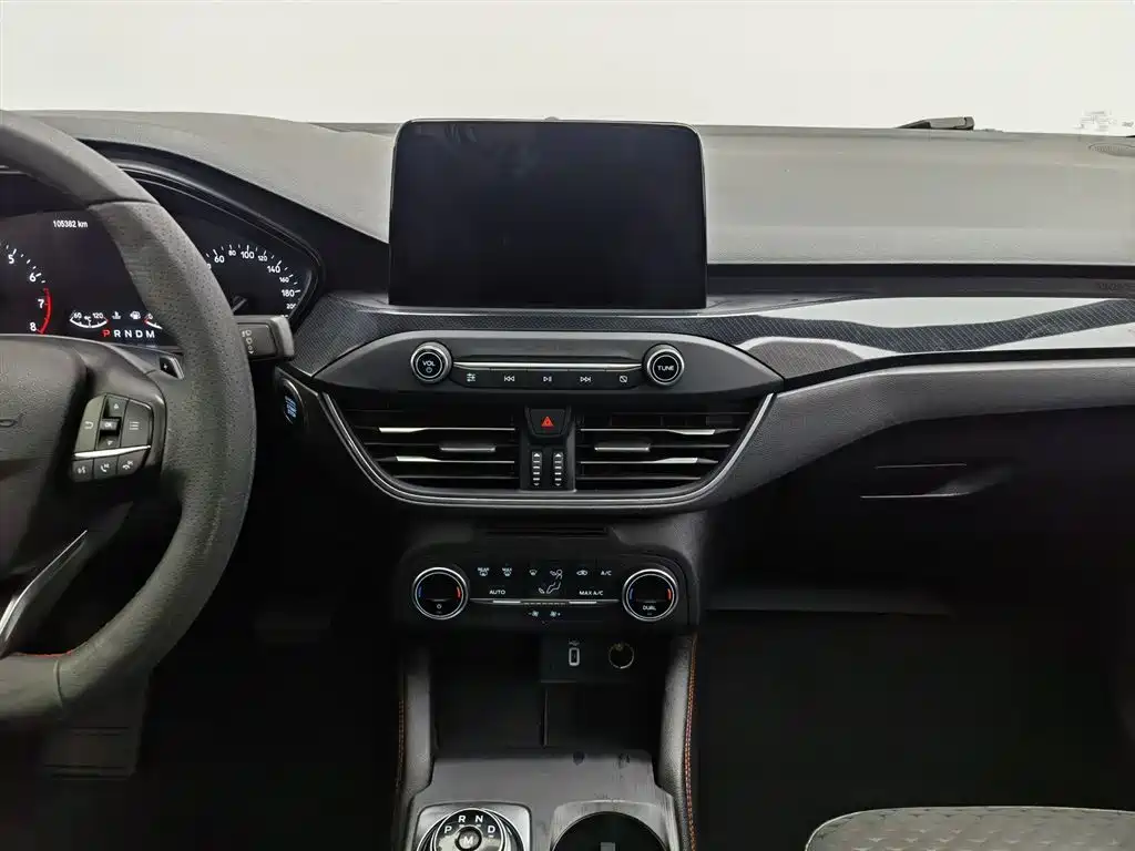 Focus 2020 Sedan EcoBoost 180 Automatic ST Line купить на сайте DeffCars