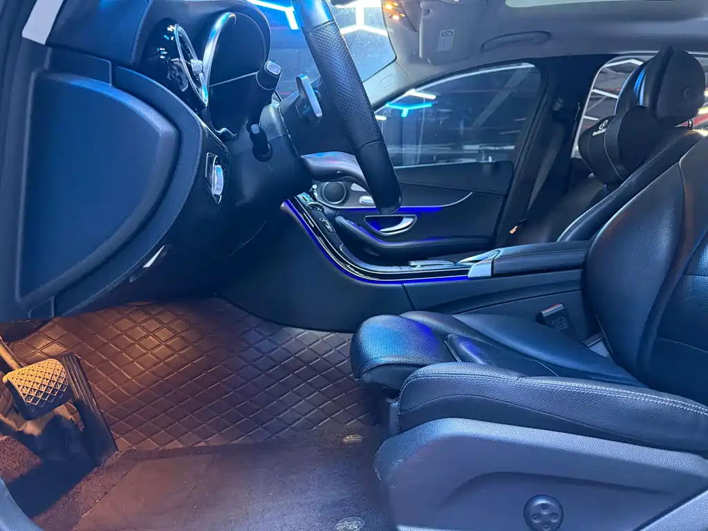 Mercedes-Benz C-Class 2020 C 260 L Sports Edition купить на сайте DeffCars