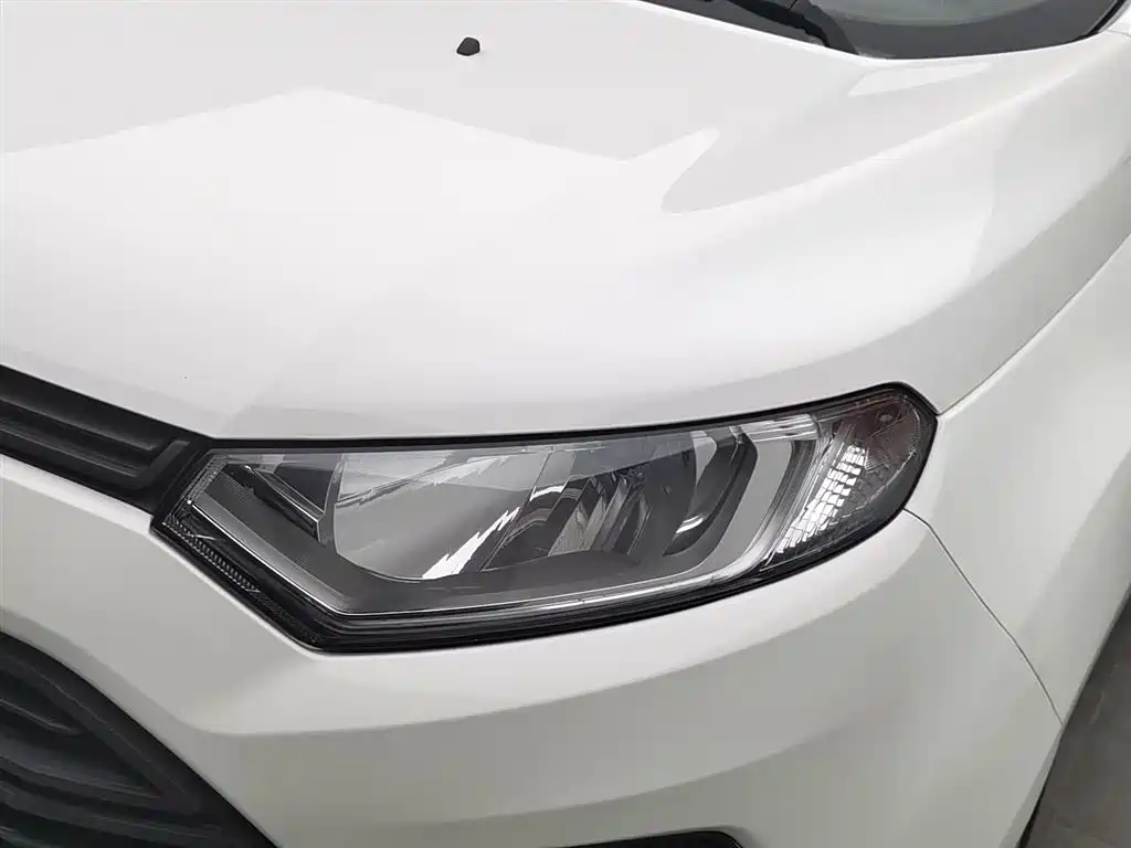 Yibo 2017 1.5L manual comfort model купить на сайте DeffCars