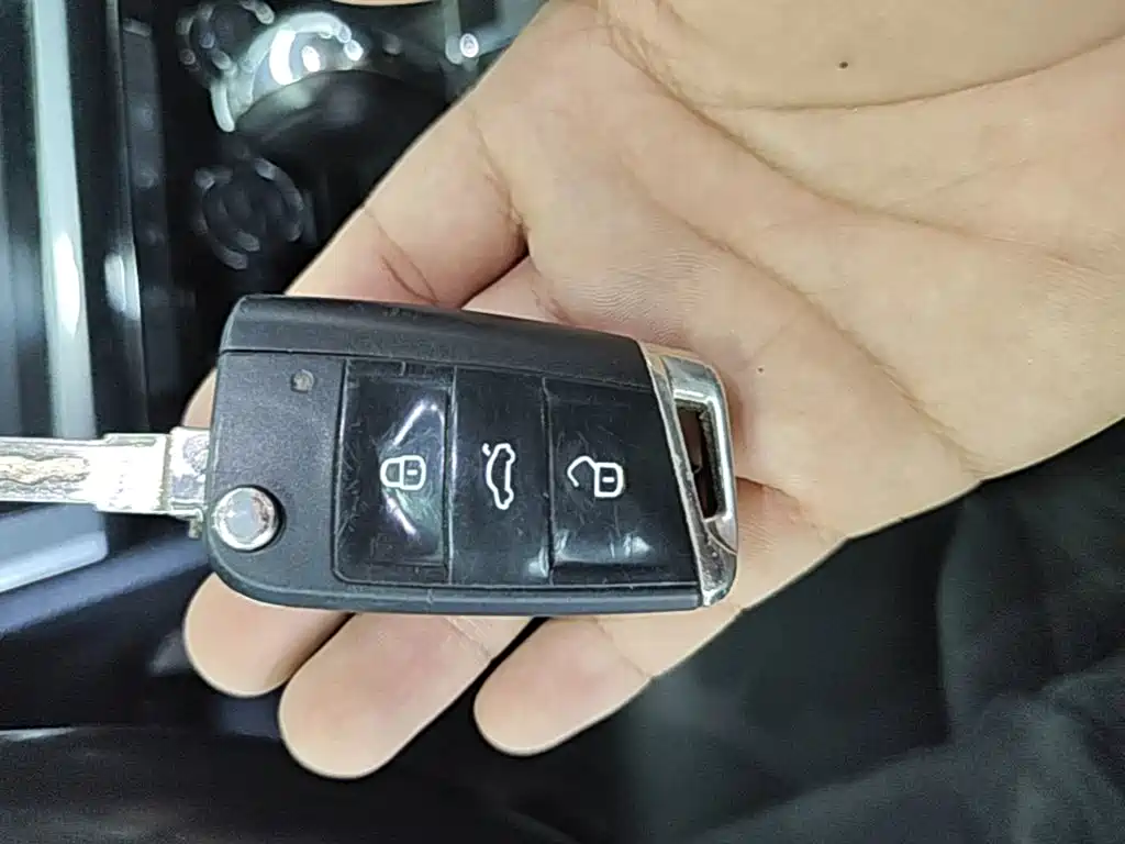 Lingdu 2017 280TSI DSG Comfort Edition купить на сайте DeffCars