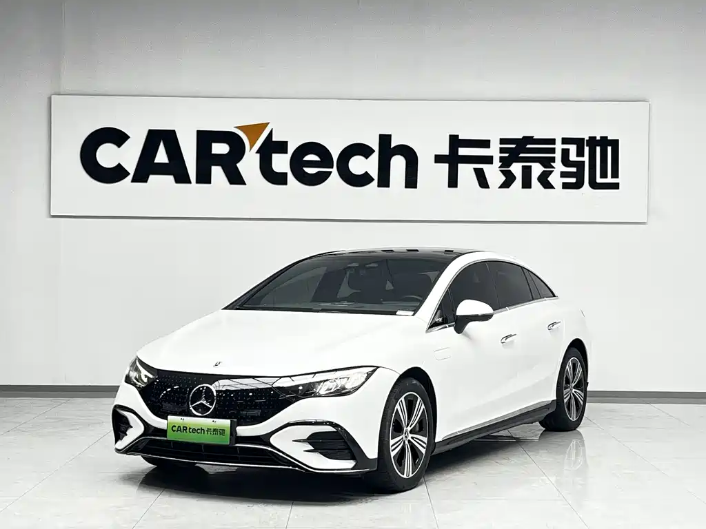 Mercedes-Benz EQE 2022 350 Luxury Edition купить на сайте DeffCars