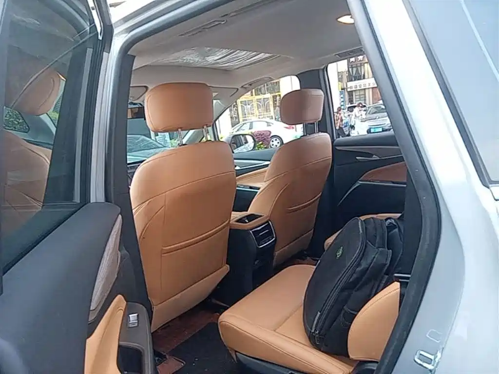 Maxus G50 plug-in hybrid 2025 pilot version купить на сайте DeffCars