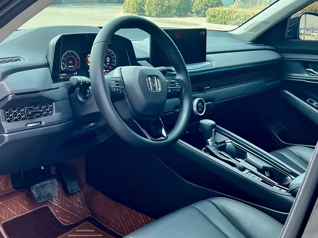 Accord 2023 260TURBO Smart Edition купить на сайте DeffCars