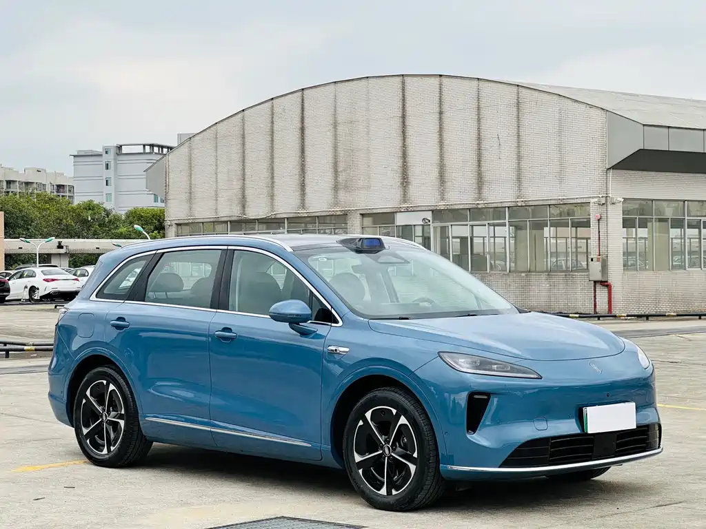 Shangjie H5 2025 extended range Max купить на сайте DeffCars