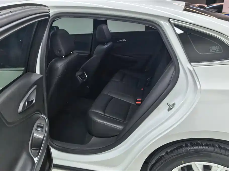 Malibu XL 2019 535T CVT Ruilian Edition купить на сайте DeffCars