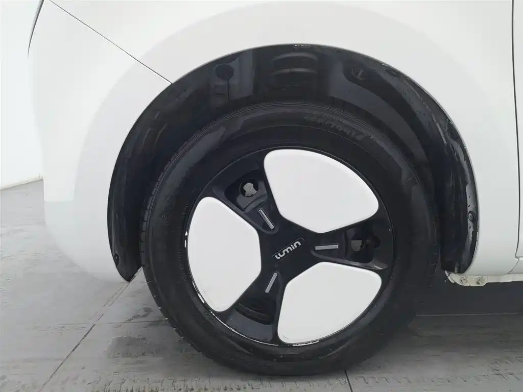 Changan Lumin 2022 210km sweet model купить на сайте DeffCars